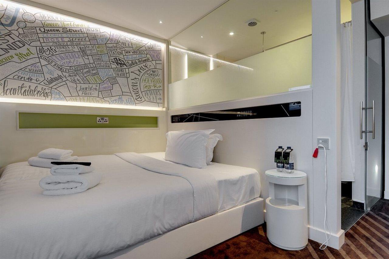 Hub By Premier Inn London Covent Garden Екстериор снимка